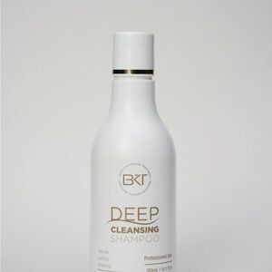 BKT Deep Cleansing Shampoo